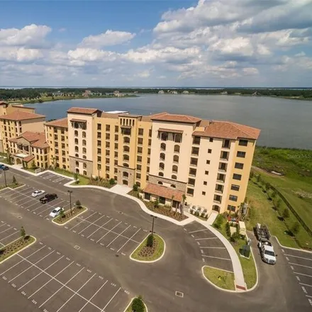 Buy this 2 bed condo on 16300 CR 455 in Montverde, Lake County