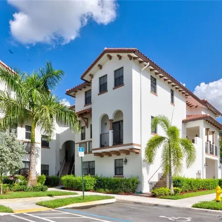 Rent this 2 bed apartment on Atlas Trail in Doral, FL 33178