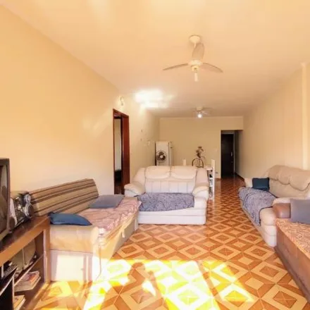 Buy this 2 bed apartment on Avenida São Paulo in Mongaguá, Mongaguá - SP