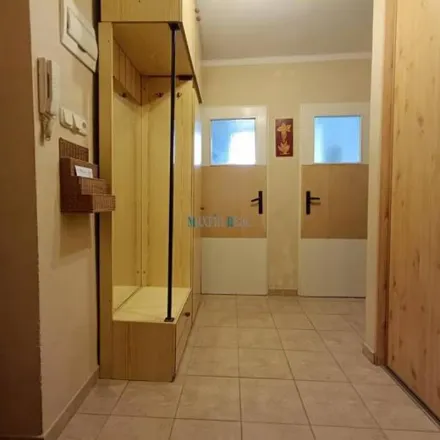 Rent this 2 bed apartment on Starý rínok in 949 01 Nitra, Slovakia