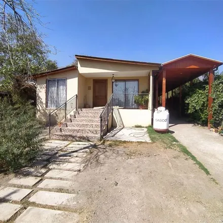 Buy this 5 bed house on Valle Hermoso 9397 in 794 0068 Provincia de Santiago, Chile