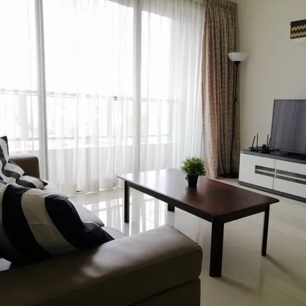 Image 1 - Setiawangsa–Pantai Expressway, Ulu Kelang, 50600 Kuala Lumpur, Selangor, Malaysia - Apartment for rent