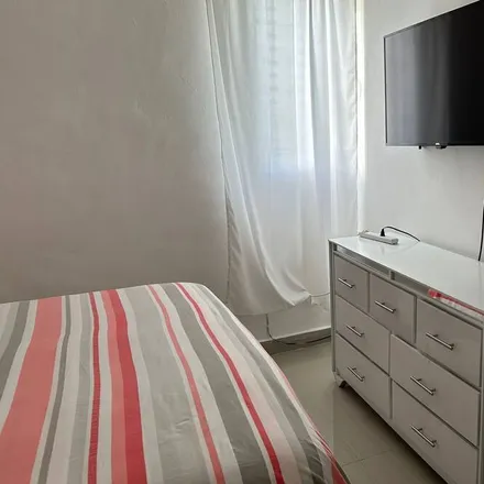 Rent this 2 bed apartment on Santo Domingo Este in Santo Domingo, Dominican Republic