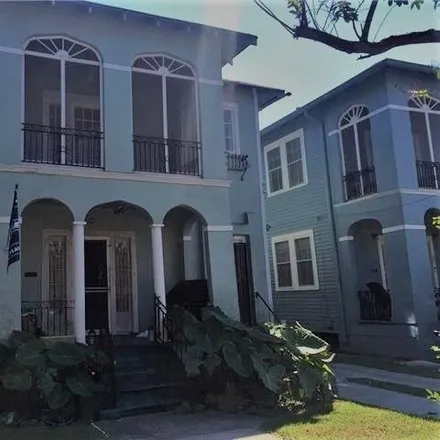 Rent this 2 bed house on 4512 South Miro Street in New Orleans, LA 70125