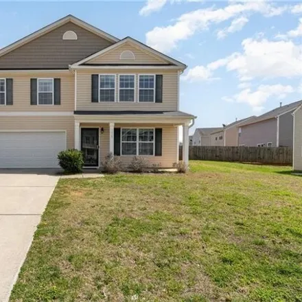 Buy this 4 bed house on unnamed road in Guilford County, NC 27377