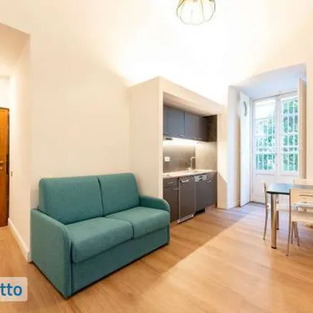 Image 8 - Via Serra 4, 16121 Genoa Genoa, Italy - Apartment for rent