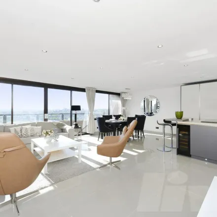 Image 2 - Swiss Terrace, London, NW6 4RR, United Kingdom - Apartment for rent