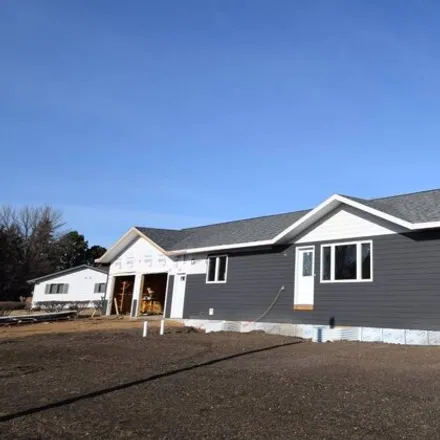 Buy this 3 bed house on 255 Elmwood Drive in Sisseton, SD 57262