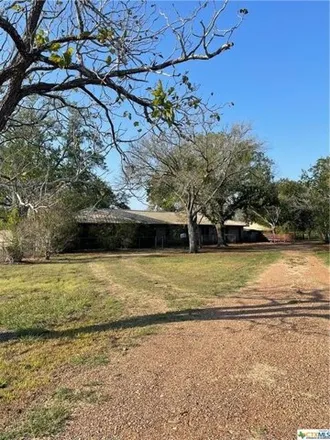 Image 3 - 798 State Highway 95 North, Shiner, TX 77995, USA - House for sale