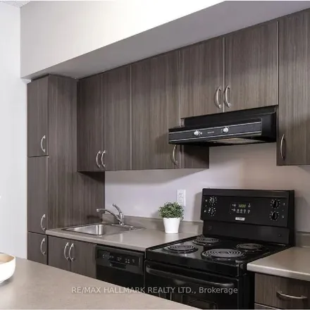 Rent this 1 bed apartment on Motion by Concert in Bay Street, Old Toronto