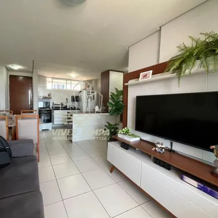 Buy this 2 bed apartment on Rua Capitão João Freire in Expedicionários, João Pessoa - PB