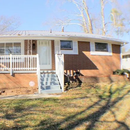 Buy this 3 bed house on 1228 Lakeland Street in Durham, NC 27701