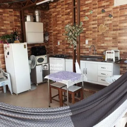 Buy this 2 bed house on Rua Fernando Enês in Bairro João VI, New Fribourg - RJ