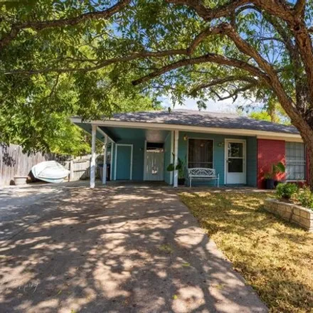 Buy this 2 bed house on 5803 Glenhollow Path in Austin, TX 78745