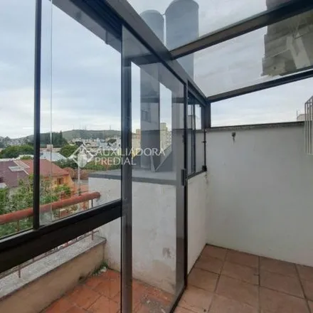 Buy this 2 bed apartment on Rua Padre Caldas in Partenon, Porto Alegre - RS