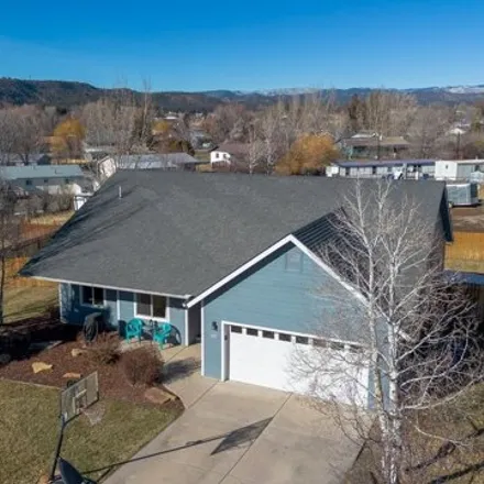 Buy this 3 bed house on 287 Daylily Drive in Bayfield, La Plata County