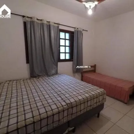 Buy this 5 bed house on Rua Mercedes Costa Pimentel in Parque Areia Preta, Guarapari - ES
