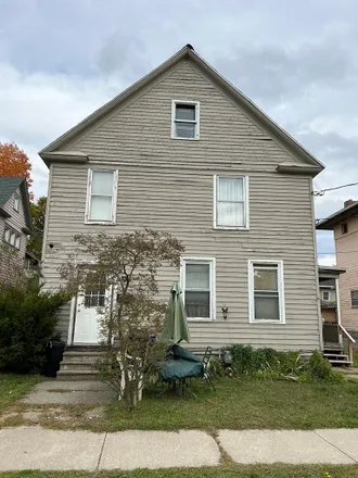 Buy this 2 bed townhouse on 356 Columbia Street in City of Elmira, NY 14901