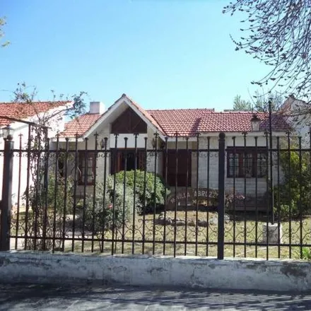Buy this 3 bed house on Cura Brochero in Departamento Calamuchita, Santa Rosa de Calamuchita