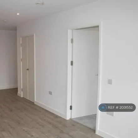 Image 6 - Great Ancoats Street, Manchester, M1 2BJ, United Kingdom - Apartment for rent