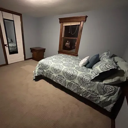 Rent this 1 bed room on Big Fish Lake Road in Oakland County, MI 48462