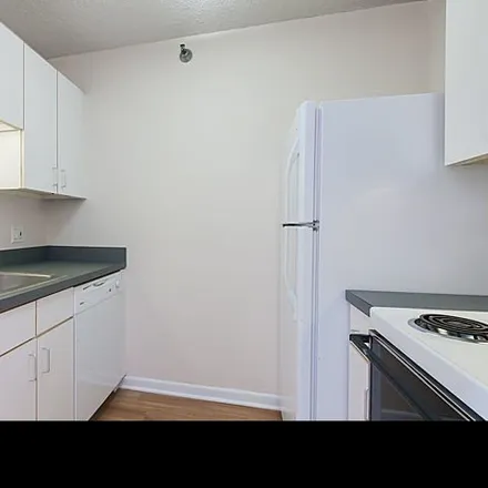 Rent this 1 bed apartment on 1212 North La Salle Street