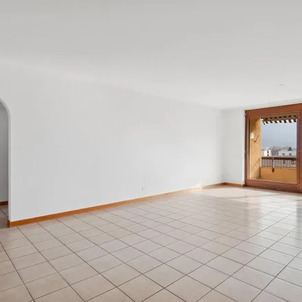 Rent this 4 bed apartment on Via Francesco Borromini in 6513 Bellinzona, Switzerland