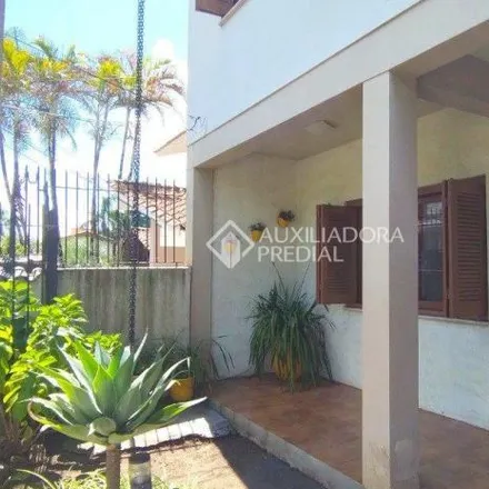 Buy this 4 bed house on Rua Brigadeiro Eduardo Gomes in Rondônia, Novo Hamburgo - RS