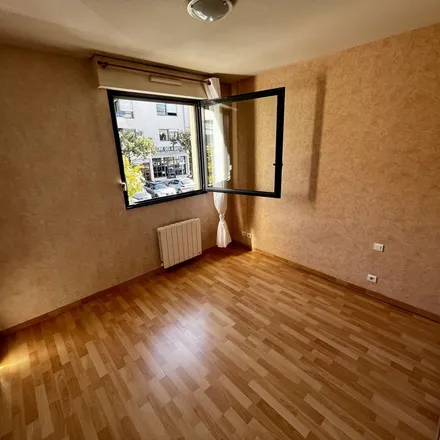 Rent this 2 bed apartment on 10 Rue des Chênes Verts in 12850 Rodez, France