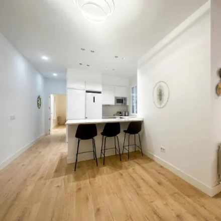 Image 8 - Calle de Padilla, 68, 28006 Madrid, Spain - Apartment for rent