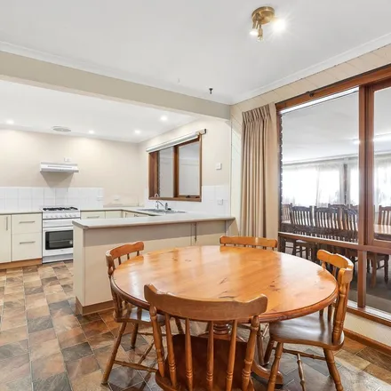 Rent this 5 bed apartment on 302 Barkly Street in Buninyong VIC 3357, Australia