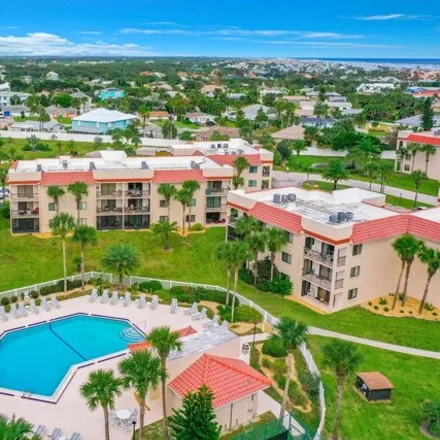 Buy this 2 bed condo on Ocean Village Club in Boulevard Des Pins, Saint Johns County
