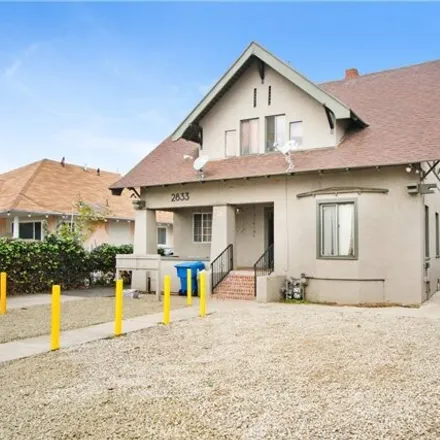 Buy this 6 bed house on 2837 Huron Street in Los Angeles, CA 90065
