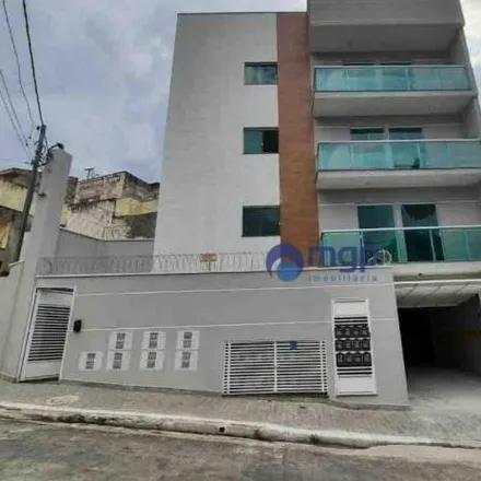Image 2 - Rua Francisco Lipi 677, Parada Inglesa, São Paulo - SP, 02243-000, Brazil - House for sale