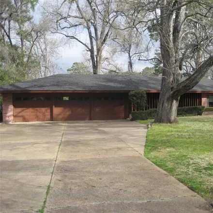 Image 1 - 906 E Mimosa Ln, Crockett, Texas, 75835 - House for sale