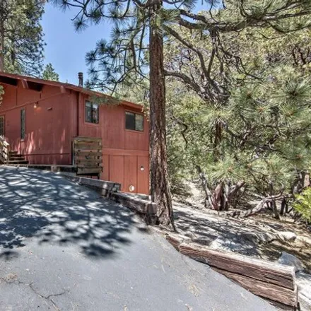Image 3 - unnamed road, Idyllwild-Pine Cove, Riverside County, CA 92549, USA - House for sale