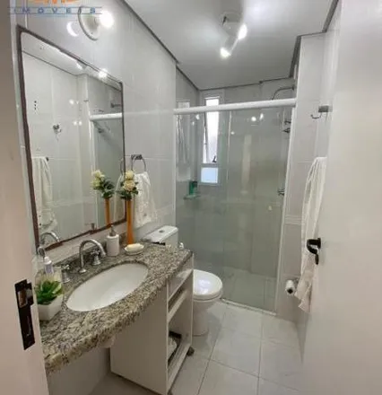 Buy this 3 bed apartment on Rua Nicolino Tancredo in Praia Brava, Florianópolis - SC