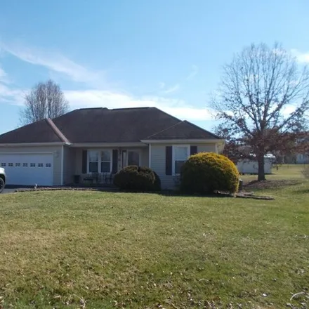 Buy this 3 bed house on 14 Clay Lucas Drive in Laurel County, KY 40744