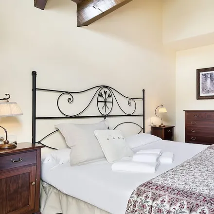 Rent this 3 bed apartment on 25530 Vielha e Mijaran