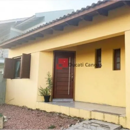 Image 2 - Rua da Prosperidade, Estância Velha, Canoas - RS, 92120-002, Brazil - House for sale