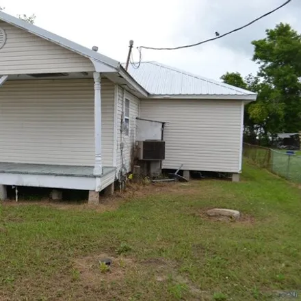 Buy this 2 bed house on 132 West 59th Street in Lafourche Parish, LA 70345