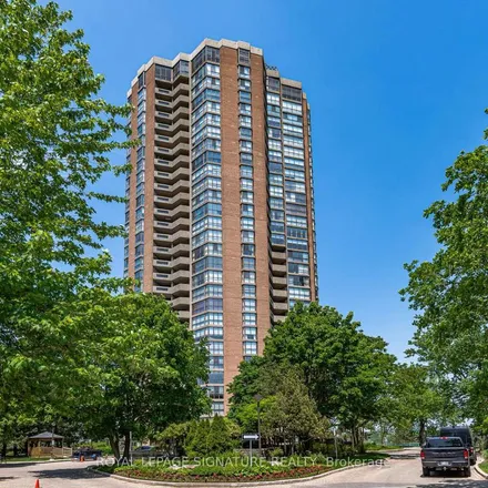 Image 7 - 85 Skymark Drive, Toronto, ON M2J 4X9, Canada - Apartment for rent
