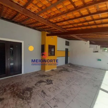 Buy this 2 bed house on Rua Boa Esperança in Residencial Pinheiros, São Luís - MA