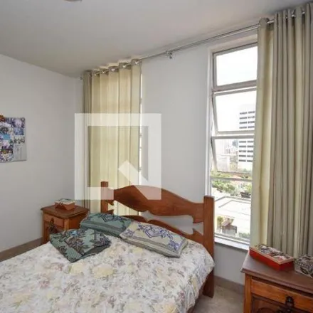 Buy this 4 bed apartment on Rua Dante in São Lucas, Belo Horizonte - MG