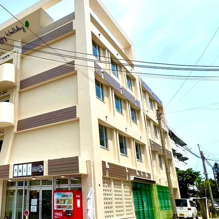 Rent this 1 bed house on Ishigaki in Okinawa Prefecture, Japan