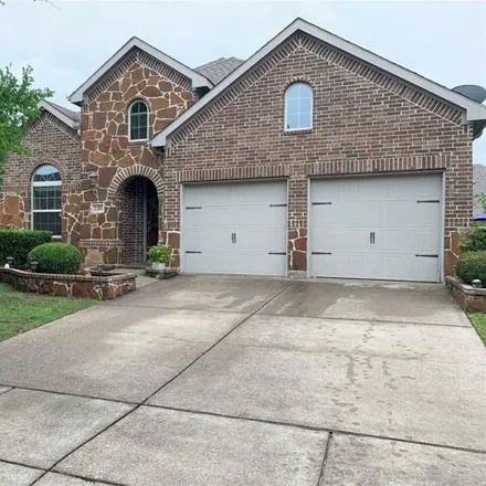 Image 1 - 2302 Patriot Drive, Melissa, TX 75454, USA - House for sale