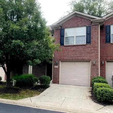 Buy this 3 bed townhouse on 3833 Pine Ridge Way in Lexington, KY 40514