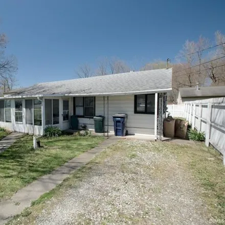 Image 2 - 2533 Oriole Lane, Warsaw, IN 46580, USA - House for sale