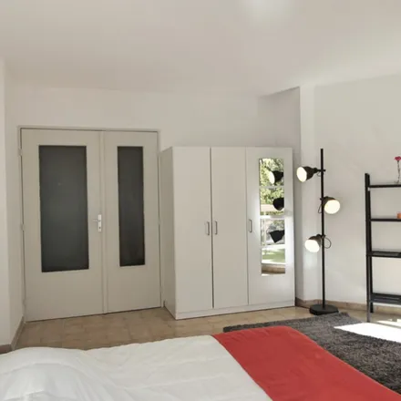 Rent this 1 bed apartment on 17 Boulevard de la Gaye in 13009 9e Arrondissement, France