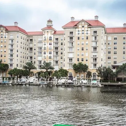 Rent this 1 bed loft on 700 South Harbour Island Boulevard in Tampa, FL 33602
